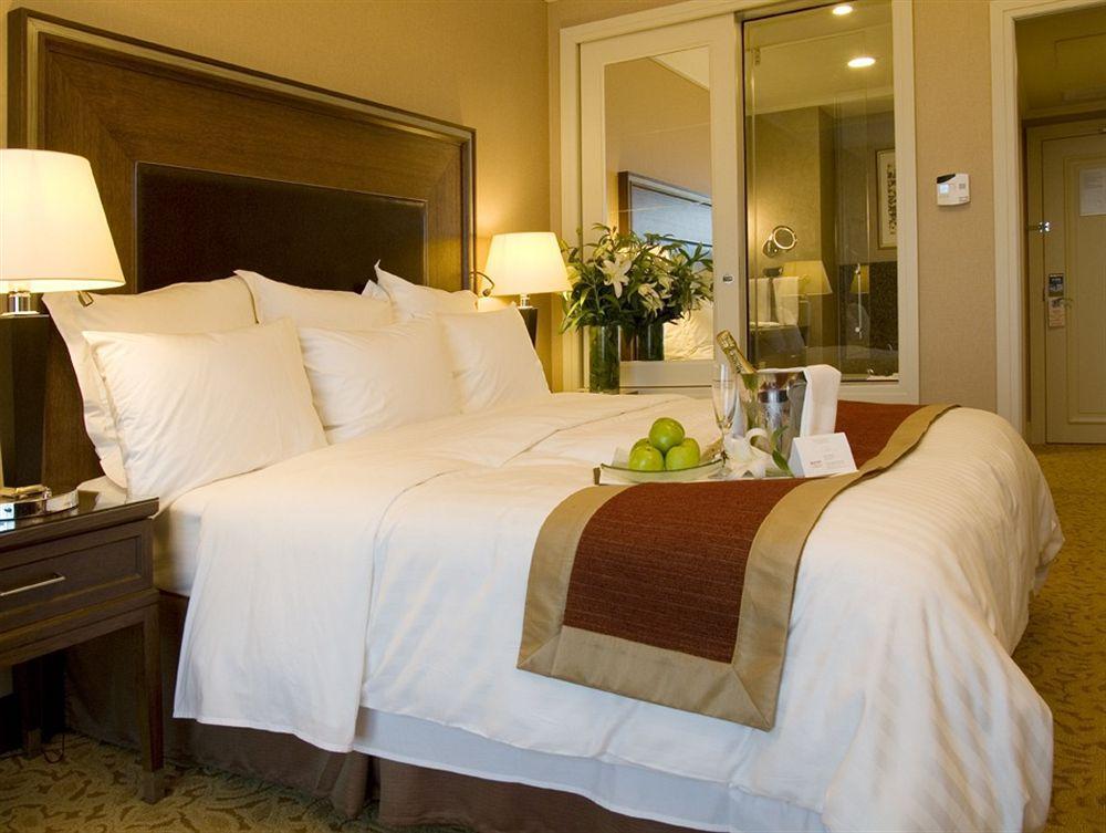 Marriott Hotel Istanboel