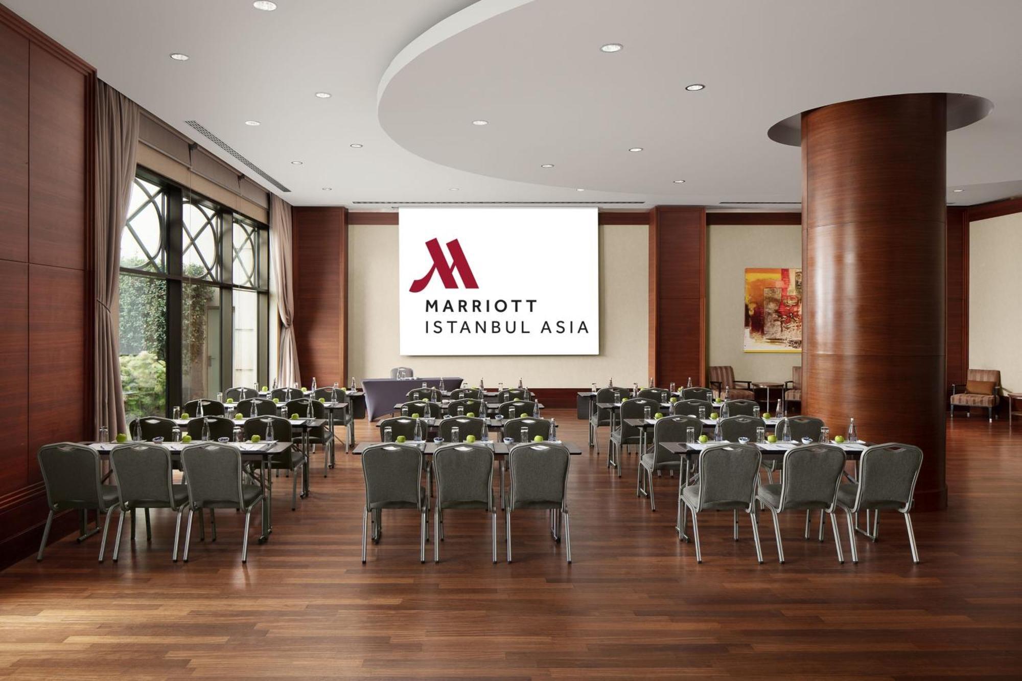 Marriott Istanboel