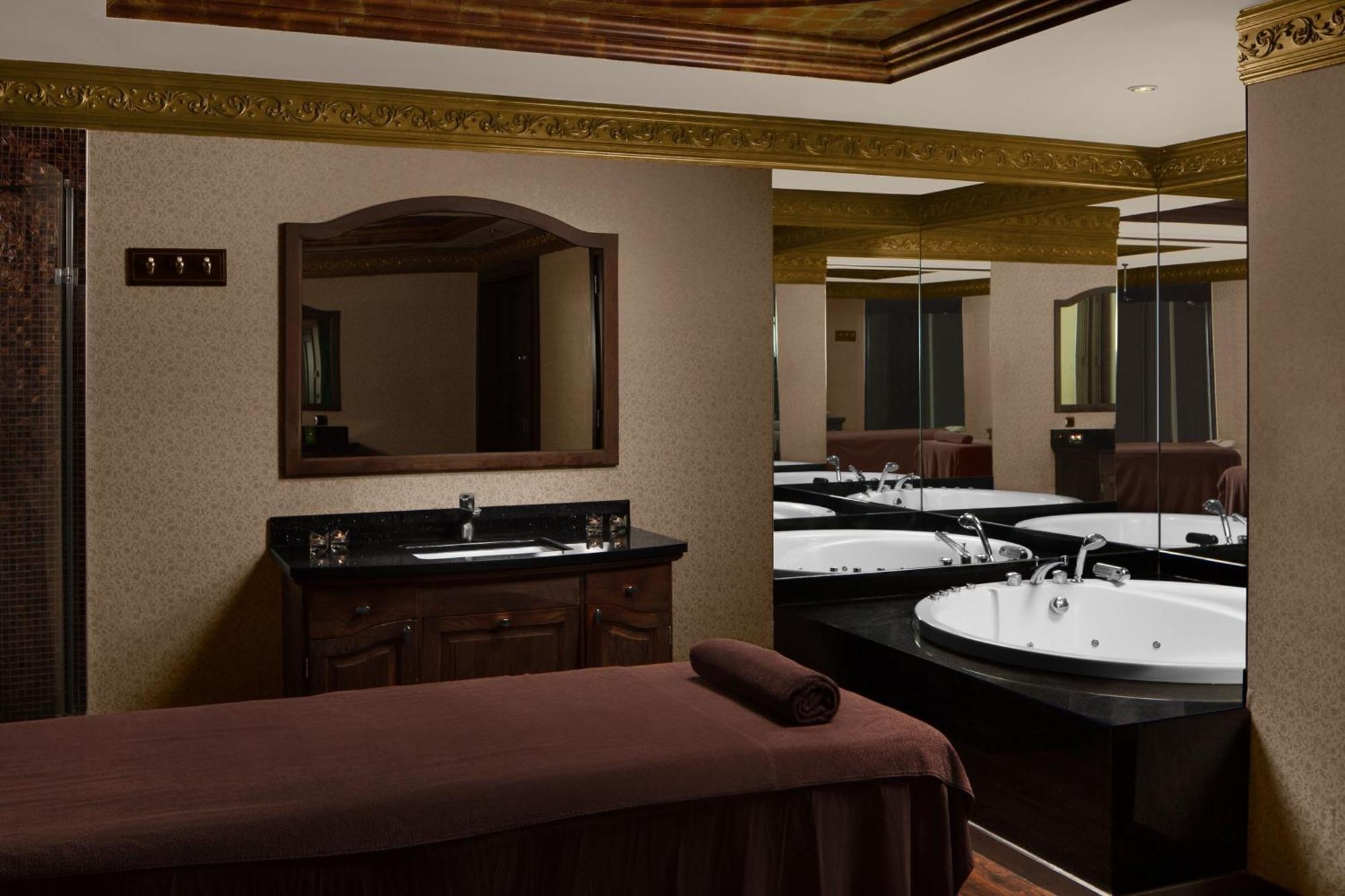 Marriott Istanboel