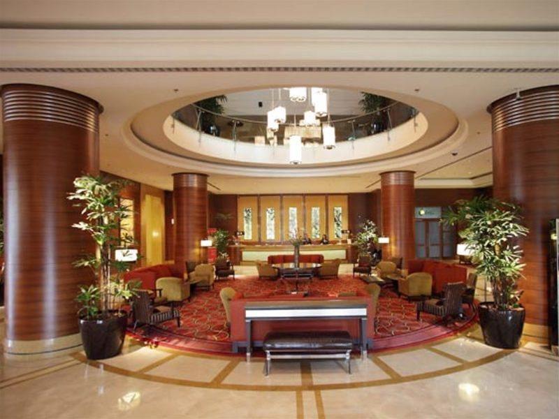 Marriott 5* Istanboel
