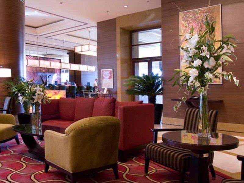 Hotel Marriott Istanboel