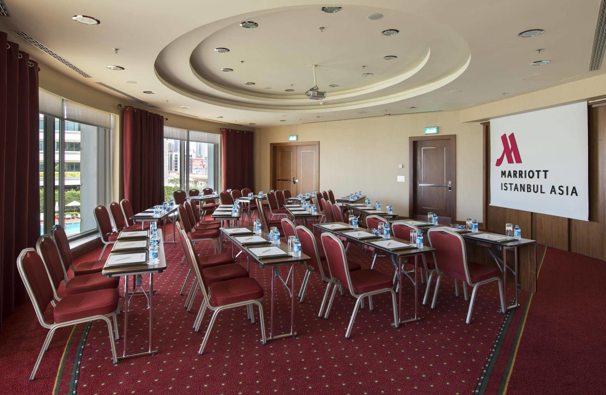 Marriott Istanboel