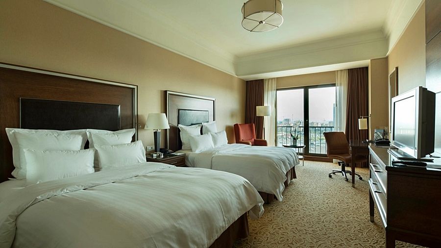 Marriott Istanboel